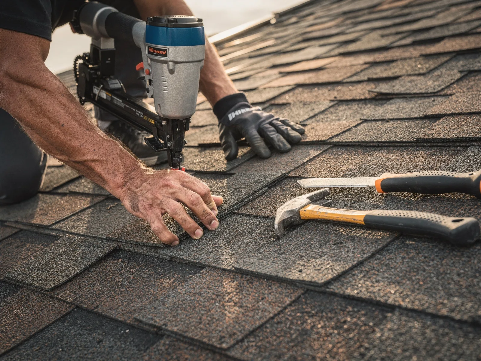 Why choose Roof Repair in East Helena, MT